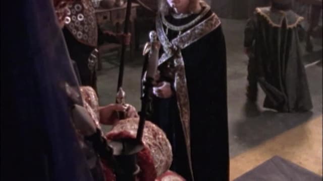 S01:E01 - El Corazón Del Elefante (Pt. 1)