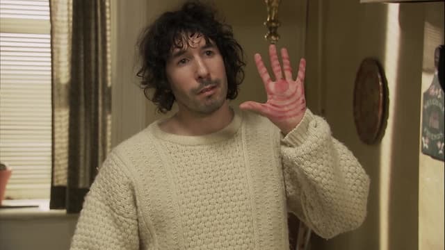 S01:E11 - Pineapple Shampoo