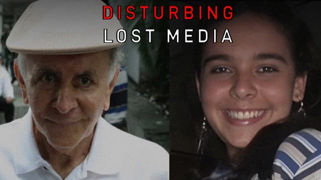 S01:E08 - More Lost Media From Latin America