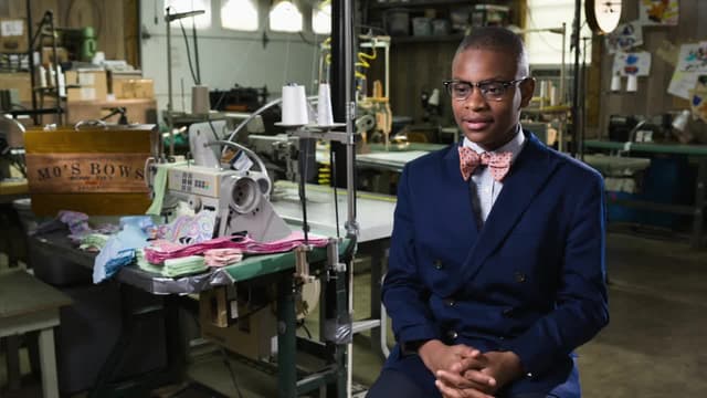 S01:E05 - Rocker Chic