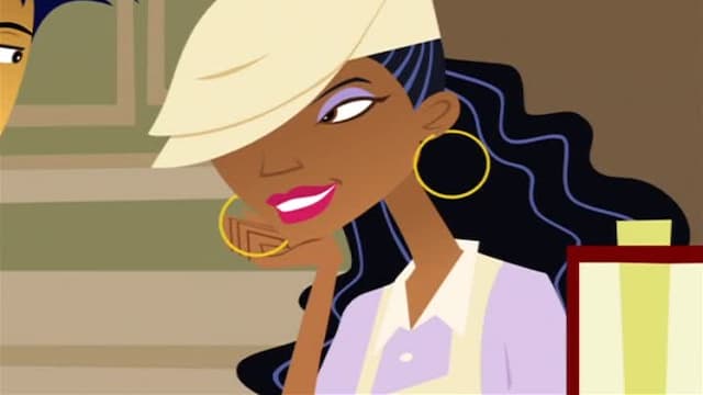 S01:E03 - A Lime to Party