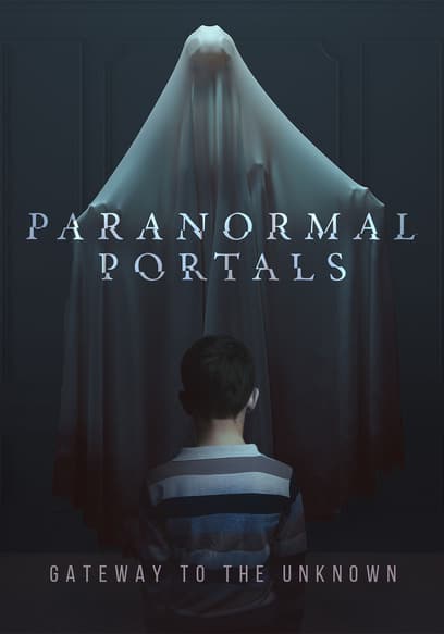S02:E08 - The Ghosts of Lovers Leap