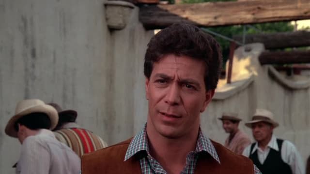 S04:E20 - The Voice (Pt. 1)