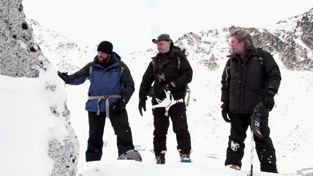 S01:E01 - Vanished in a Vortex