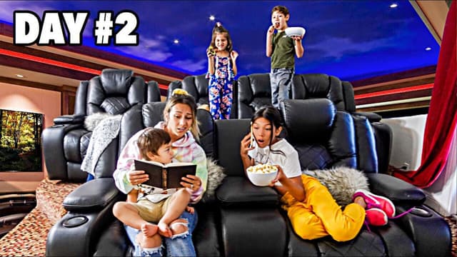 S01:E09 - Wheel of Chaos