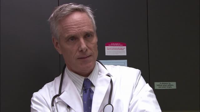 S06:E09 - Good-Bye