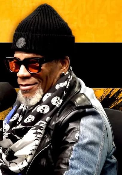 S01:E292 - DL Hughley Talks ‘Daily Show’ Takeover, Tyre Nichols, Kanye West, Megan Thee Stallion Case + More poster