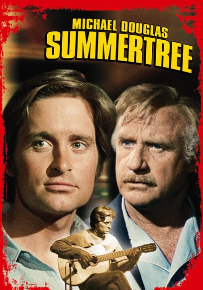 Summertree poster