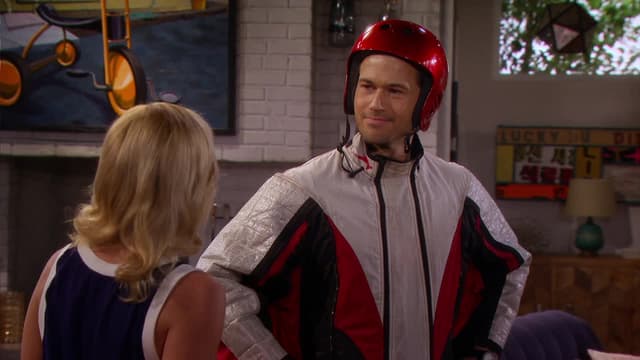 S01:E04 - Flight Risk