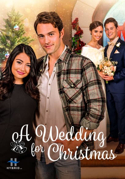 A Wedding for Christmas