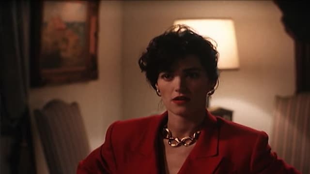 S02:E07 - The Sacrifice