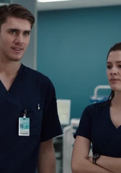 S01:E05 - What Size Are Your Feet? poster
