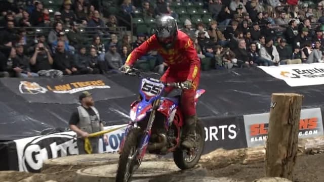 S2025:E06 - Everett, WA