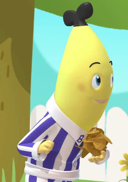 S01:E16 - Gardening Bananas poster