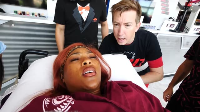 S03:E07 - Why Stormi Turned Evil...