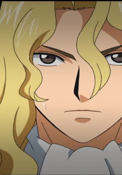 S01:E25 - Stand Strong Kenichi! Miu's Kiss! poster