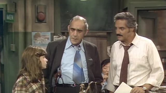 S03:E01 - Evacuation