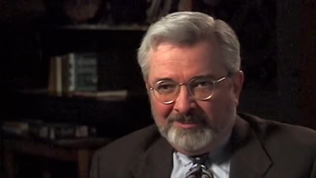 S01:E16 - The Gulf War: Secrets in the Sand