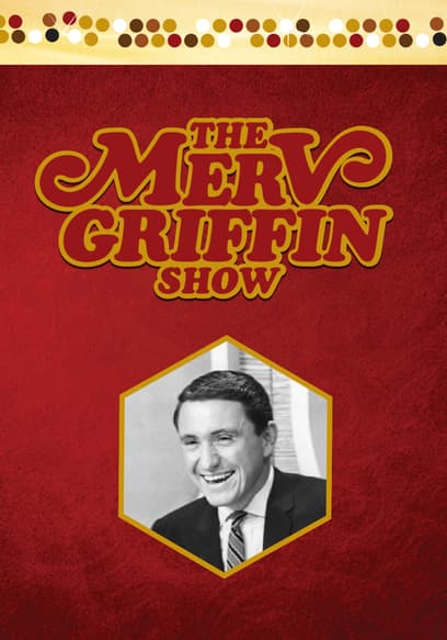 The Merv Griffin Show