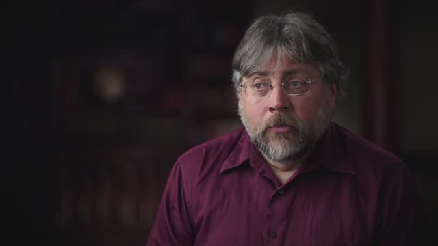 S13:E10 - The Sentinels