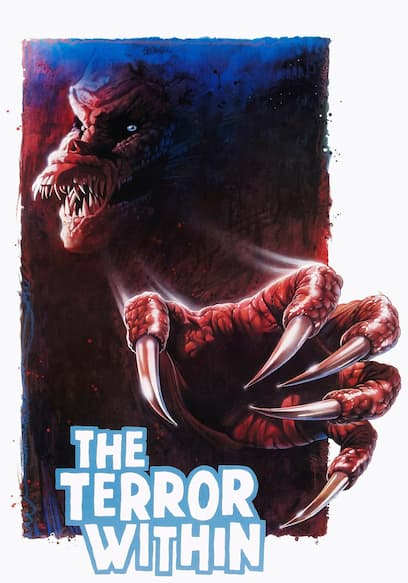 The Terror Within