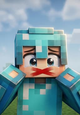 Watch Nico S01:E03 - Nico's Voice Ss Gone in Minecraft - Free TV