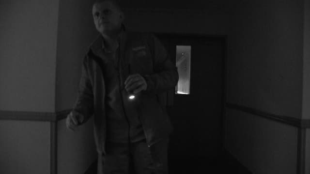 S06:E05 - Gisburne Manor (Pt. 1)