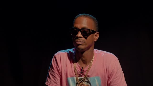 S01:E08 - The Boogey Man