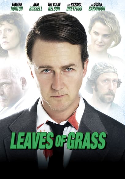 Leaves of Grass