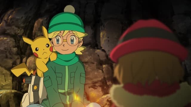 S19:E28 - Seeing the Forest for the Trees!