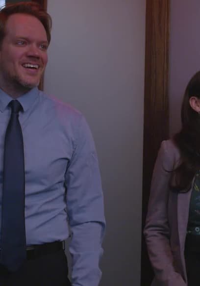 S01:E06 - Chug Chug Chug poster