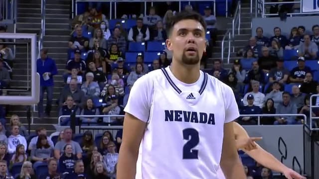 S2022:E07 - Utah St at Nevada