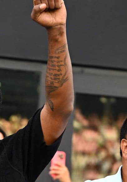 S01:E119 - Diddy Found Not Guilty on 3 of 5 Counts in Federal Criminal Trial + More poster