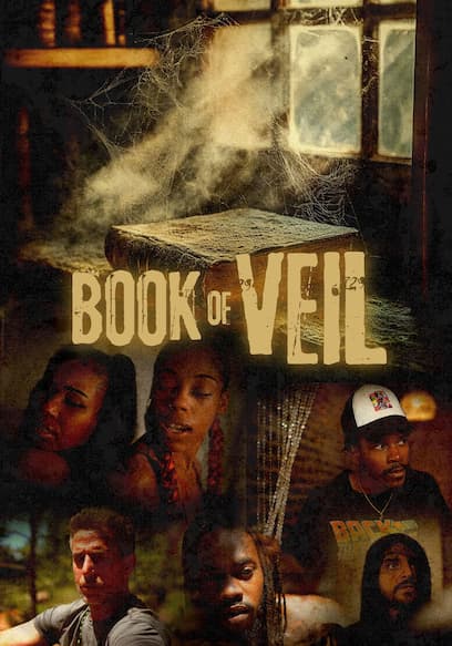 Book of Veil