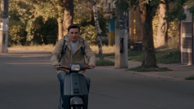S01:E03 - Búsqueda Desesperada
