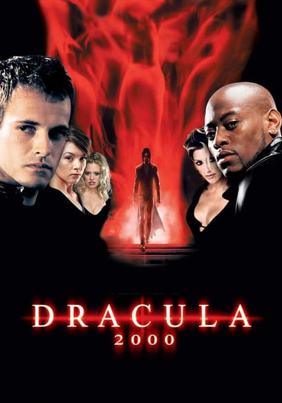 Dracula 2000