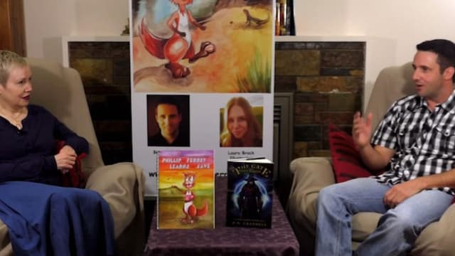 S01:E03 - Brett Crandell