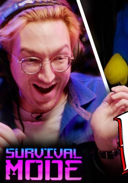S01:E03 - Dying Repeatedly in Poppy Playtime poster