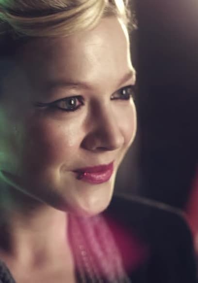S01:E03 - Prophetess poster