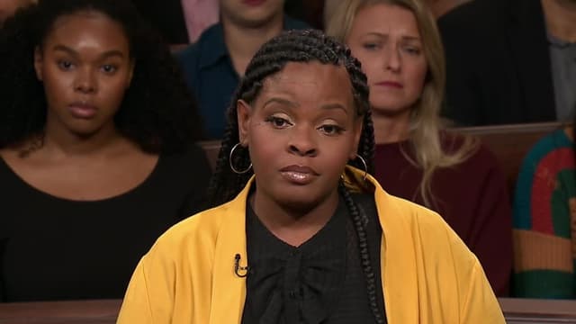 S07:E95 - Haggerty vs. Wandick