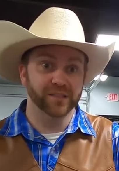 S01:E01 - All About Trains With Cowboy Jack poster