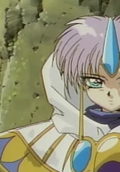 S01:E01 - The Birth of the Legendary Magic Knights! poster
