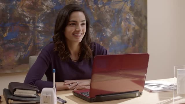 S01:E05 - Episodio 5