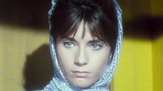 S01:E19 - Volcano Wagon