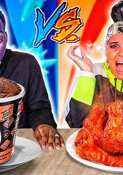 S11:E23 - Hot and Spicy poster