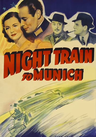Night Train to Munich