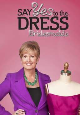 Watch Say Yes to the Dress: Bridesmaids Streaming Online | Tubi Free TV