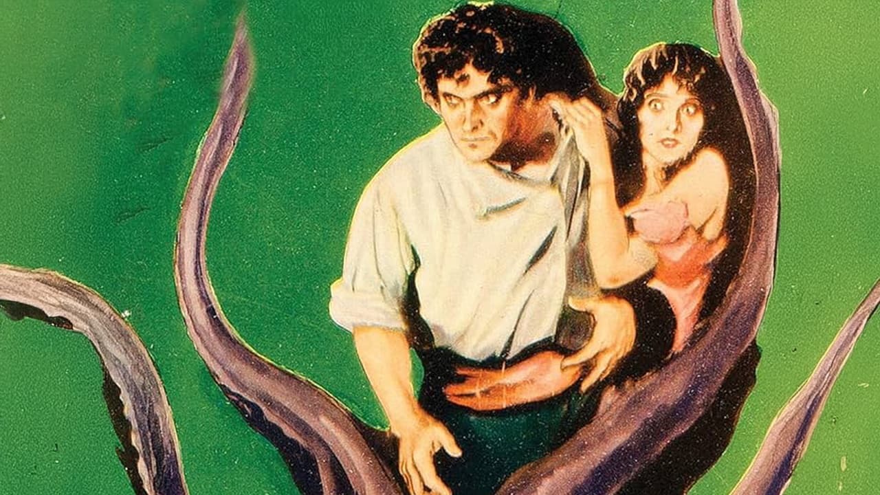 Watch The Mysterious Island