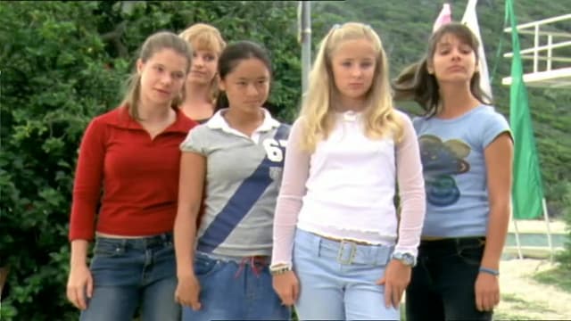 S01:E16 - Shoot to Win