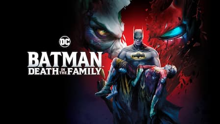 Batman death in the family watch online outlet